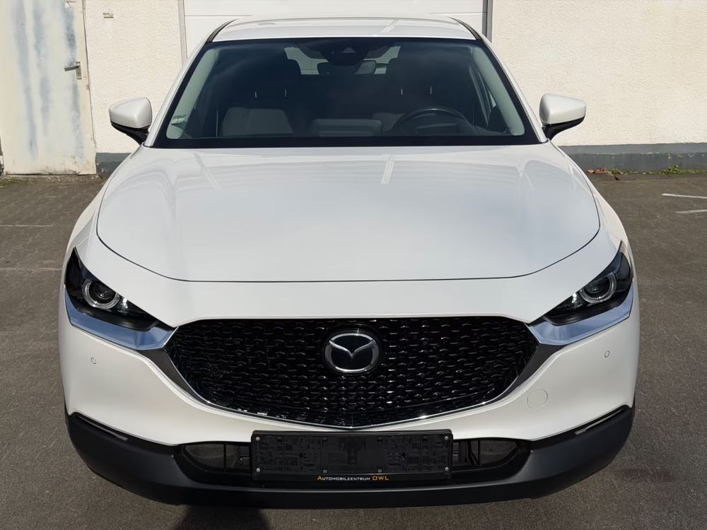 Mazda CX-30 2021
